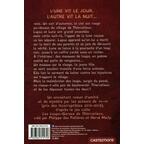 Les Loups-Garous de Thiercelieux: Lune Rousse Back