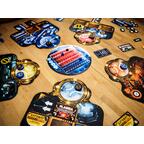 Theseus: La Station Abandonnée Eclate