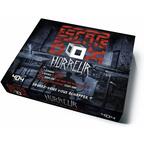 Escape Box: Horreur Cover 3d
