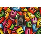 Wanted 7 Cartes