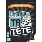 Dans ta Tête Cover