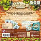 Fabulia: En Route vers de Nouvelles Aventures ! Back