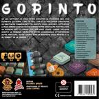 Gorinto Back