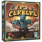 Cerbère Cover 3d