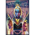 Capital Lux 2: Générations Cover
