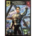 Star Realms: Commandement - L'Alignement Carte