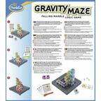 Gravity Maze Back