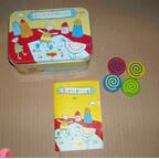 Marelle et Autres Jeux Eclate
