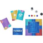 CONEX Eclate