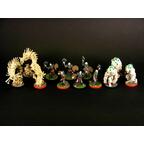 Descent: Voyages Dans les Ténèbres (Seconde Édition) - Les Brumes d'Amercastel Figurines