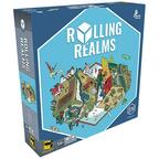 Rolling Realms Cover 3d
