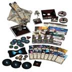 Star Wars: X-Wing - Le Jeu de Figurines - Ghost Eclate