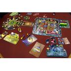 Sabbat Magica Eclate