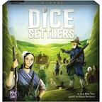 Dice Settlers Cover 3d