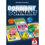 Donnant Donnant Cover