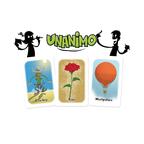 Unanimo Cartes