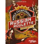 World Championship Russian Roulette Cover