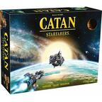 Catan: Starfarers Cover 3d