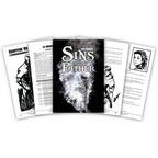 Sins of the Father Eclate