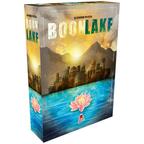 Boonlake Cover 3d