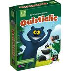 Ouisticlic Cover 3d