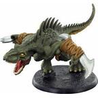 Claustrophobia: Furor Sanguinis Figurine