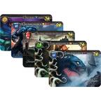 Tides of Madness Cartes