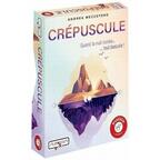 Crépuscule Cover 3d