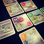 Card City Zoom