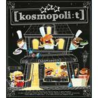 [kosmopoli:t] Cover