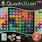 Quadrillion 2014 Cover
