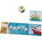 Moutons à Bord ! Eclate