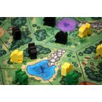 Mégawatts: Les Premières Étincelles Zoom