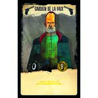 L'Auberge Sanglante Carte