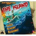 The Island Cover