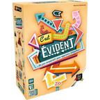 C'est Évident Cover 3d