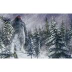 Les Contrées de l'Horreur Artwork