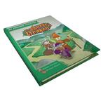 En Quête du Dragon Cover 3d