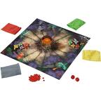 Le Volcan aux Rubis Eclate