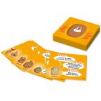 Bluff Party Orange 2020 Eclate