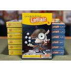 Inspecteur Leflair Eclate