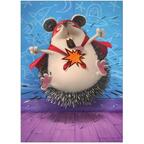 Super Peluches Carte