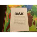 Risk 1986 Règle