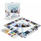 Monopoly: La Reine des Neiges II Eclate