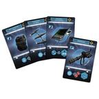 Batman : Gotham City Chronicles Cartes