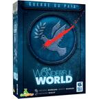 It's a Wonderful World: Guerre ou Paix Cover 3d
