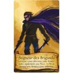 Dix-huit Minutes pour un Empire Carte