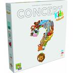 Concept Kids: Animals Cover 3d