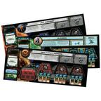 StarCraft: Le Jeu de Plateau Board