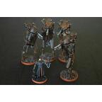 Scythe: Le Réveil de Fenris Figurines